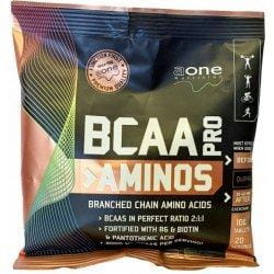 Aminokyseliny BCAA Aminos, Aone, 500 tablet